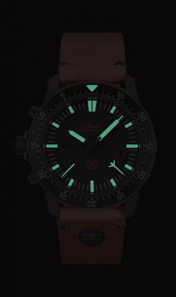 Sinn EZM 1.1 S Anniversary 506.020