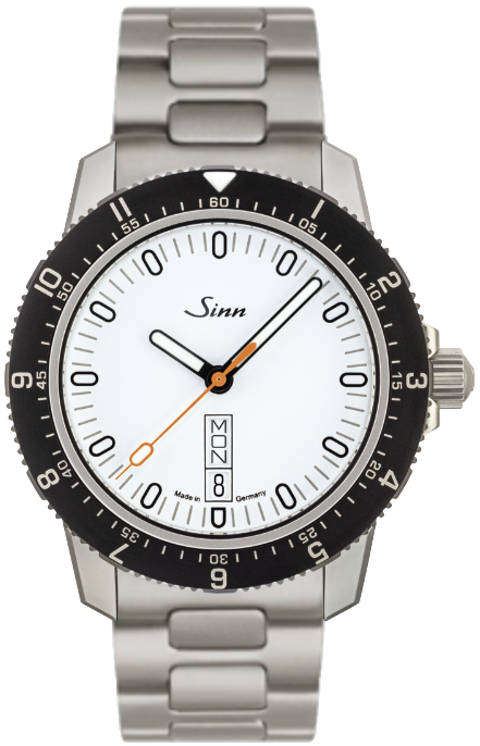 Sinn 105 St Sa W 105.011