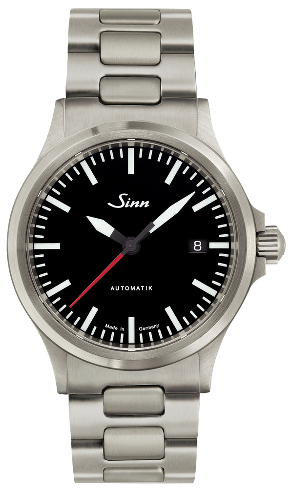 Sinn 556 I RS Bracelet 556.0106