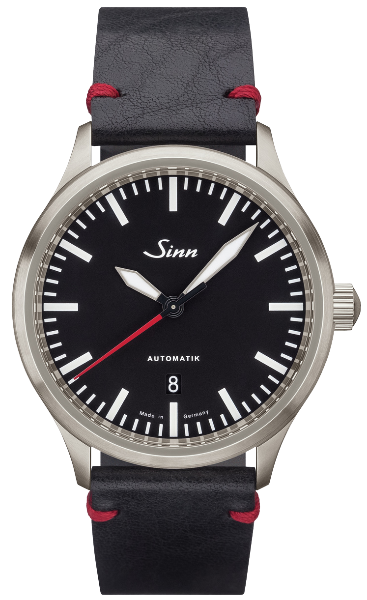 Sinn 836 Leather 836.010