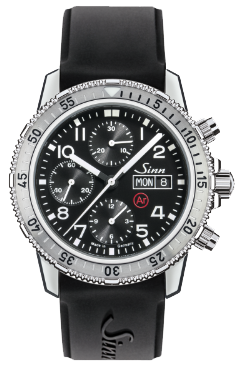 Sinn 206 St Ar Silicone 206.014