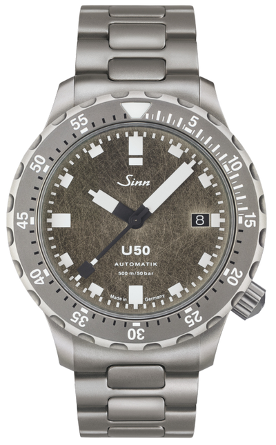 Sinn U50 DS 1050.034 Limited Edition