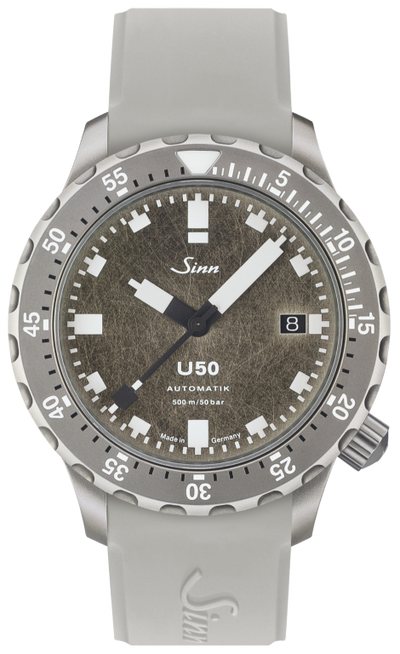 Sinn U50 DS 1050.034 Limited Edition