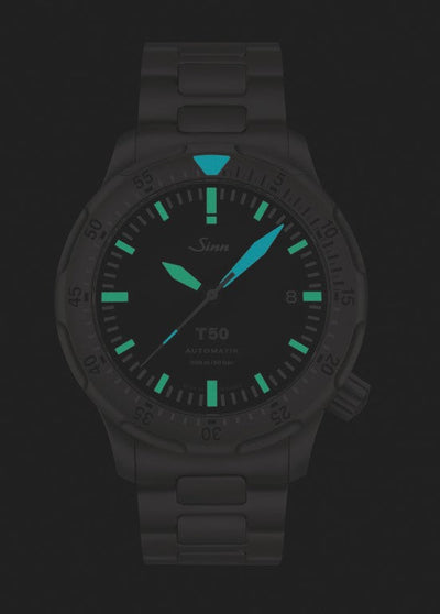 Sinn T50 1052.010