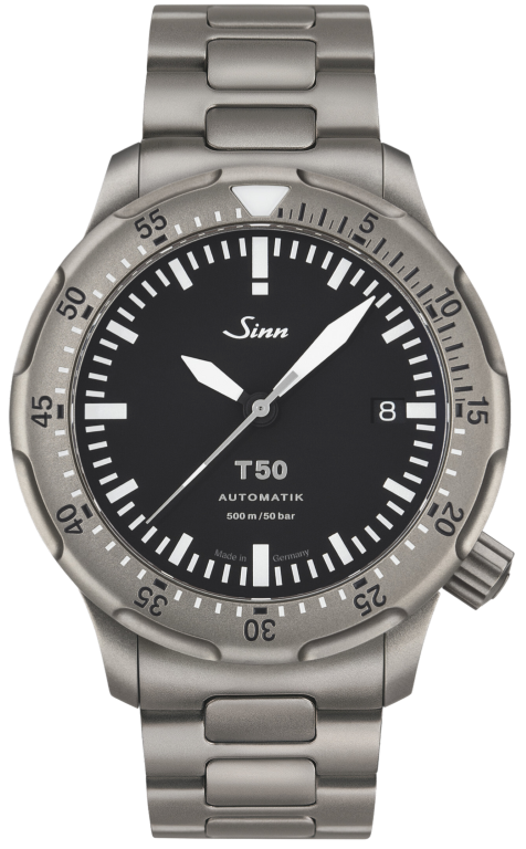 Sinn T50 1052.010