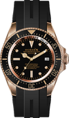 OceanX Sharkmaster Bronze SMB511