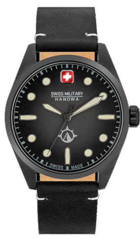 Swiss Military Hanowa Mountaineer SMWGA2100540