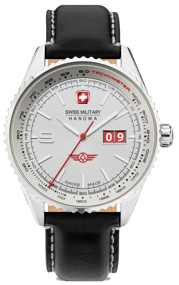 Swiss Military Hanowa Afterburn SMWGB2101001