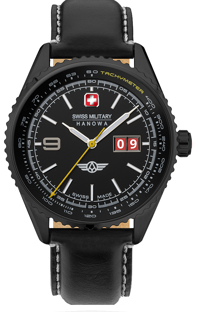 Swiss Military Hanowa Afterburn SMWGB2101030