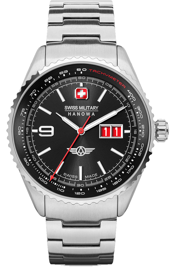 Swiss Military Hanowa Afterburn SMWGH2101006
