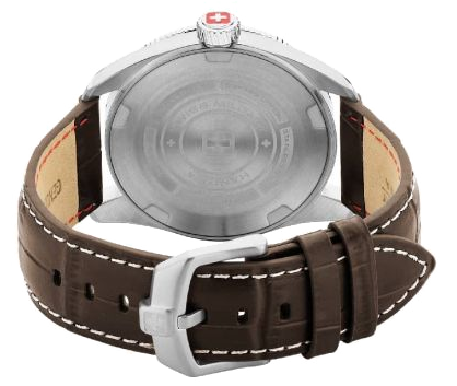 Swiss Military Hanowa City Hawk GMT SMWGB0000506