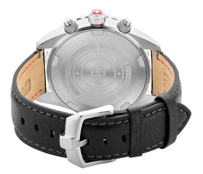 Swiss Military Hanowa Afterburn Chronograph SMWGC0000302