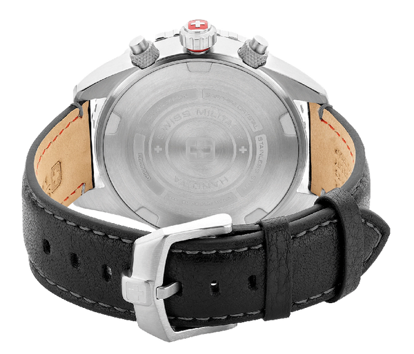 Swiss Military Hanowa Afterburn Chronograph SMWGC0000302
