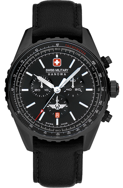 Swiss Military Hanowa Afterburn Chronograph SMWGC0000330