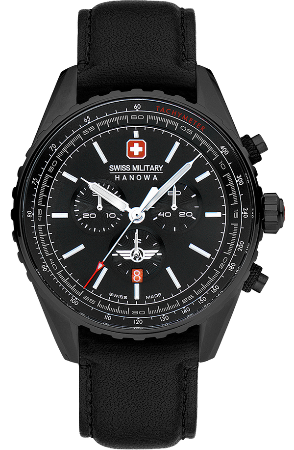 Swiss Military Hanowa Afterburn Chronograph SMWGC0000330