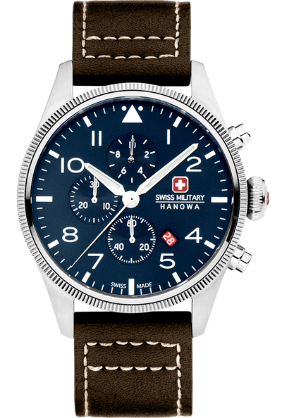 Swiss Military Hanowa Thunderbolt Chronograph SMWGC0000402