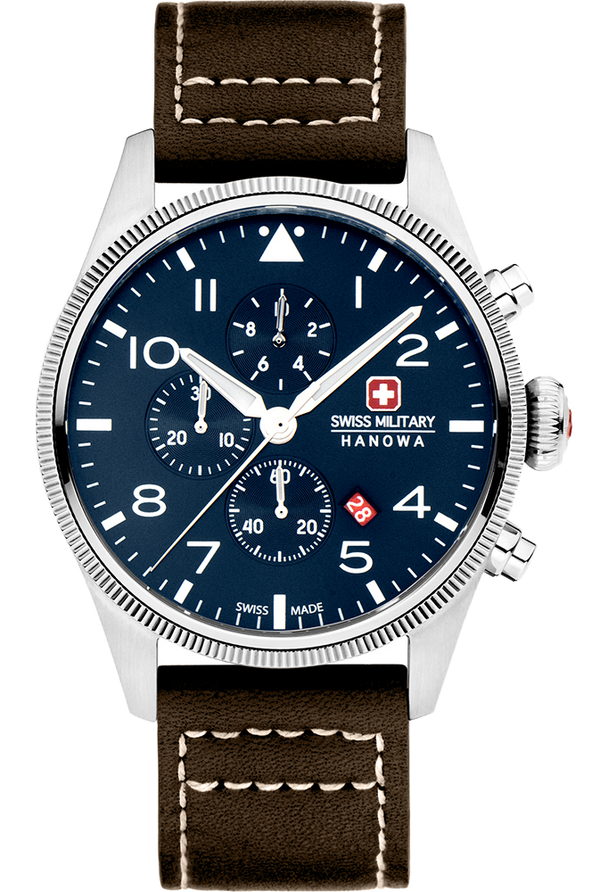 Swiss Military Hanowa Thunderbolt Chronograph SMWGC0000402