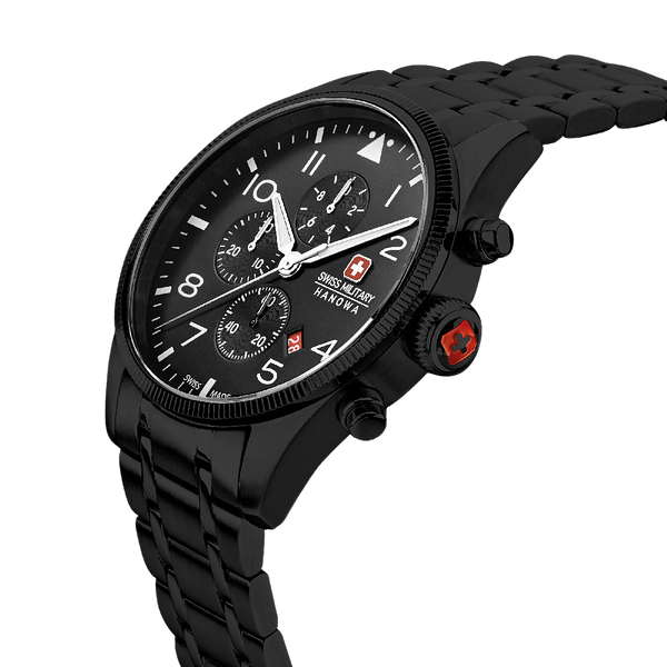 Swiss Military Hanowa Thunderbolt Chronograph SMWGI0000431