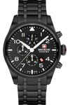 Swiss Military Hanowa Thunderbolt Chronograph SMWGI0000431