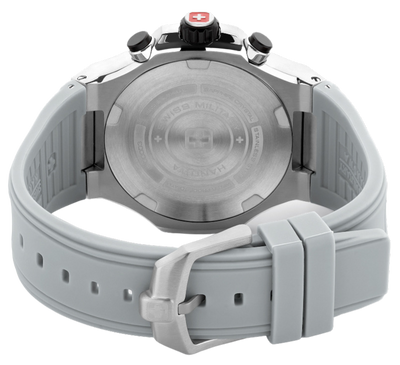 Swiss Military Hanowa Mission Xfor 01 SMWGO0000601