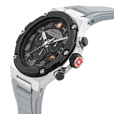 Swiss Military Hanowa Mission Xfor 01 SMWGO0000601