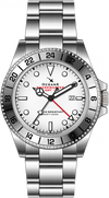 OceanX Sharkmaster GMT SMS-GMT-232