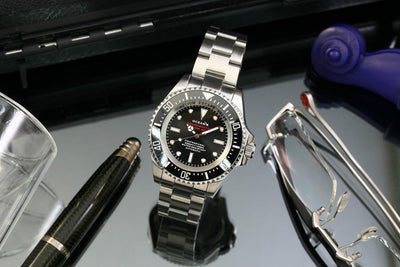 OceanX Sharkmaster 1000 SMS1001M9