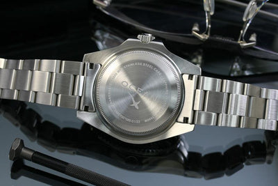 OceanX Sharkmaster 1000 SMS1001M9