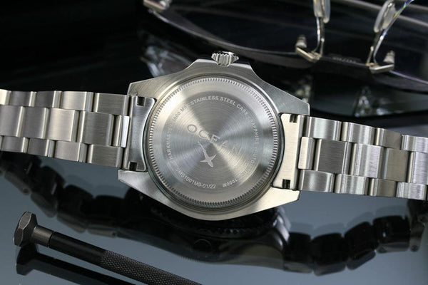 OceanX Sharkmaster 1000 SMS1001M9