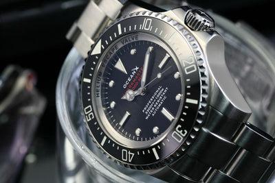 OceanX Sharkmaster 1000 SMS1001M9