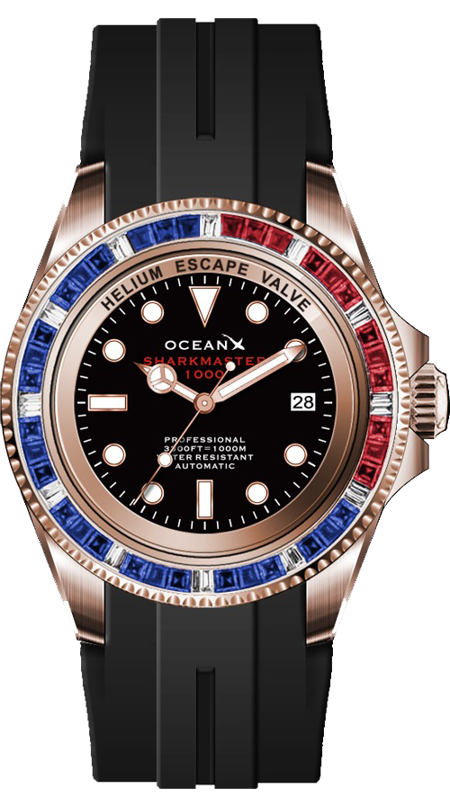 OceanX Sharkmaster 1000 SMS1003