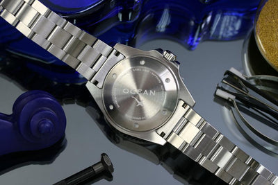 OceanX Sharkmaster 1000 SMS1004M9