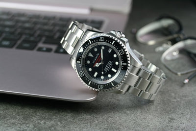 OceanX Sharkmaster 1000 SMS1011B