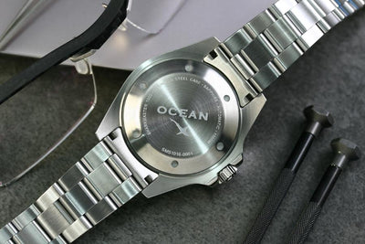 OceanX Sharkmaster 1000 SMS1011B