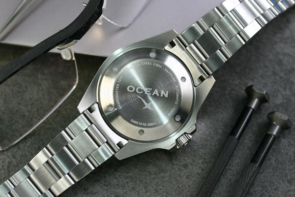 OceanX Sharkmaster 1000 SMS1011B