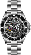 OceanX Sharkmaster 1000 Skeleton SMS1011S