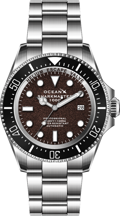 OceanX Sharkmaster 1000 SMS1016