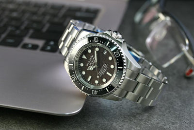 OceanX Sharkmaster 1000 SMS1016