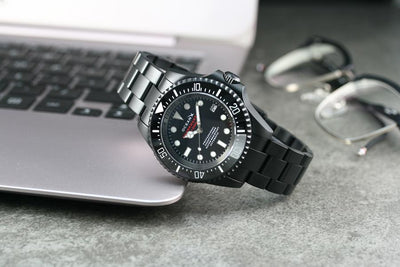 OceanX Sharkmaster 1000 SMS1021