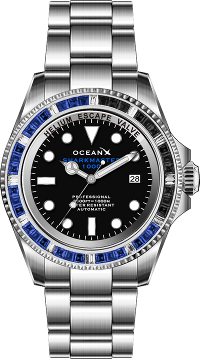 OceanX Sharkmaster 1000 SMS1044