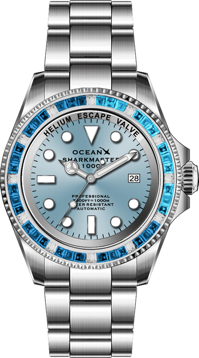 OceanX Sharkmaster 1000 SMS1048