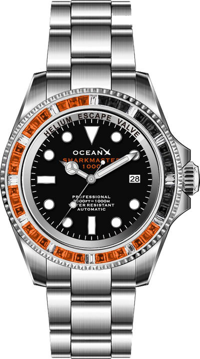 OceanX Sharkmaster 1000 SMS1049