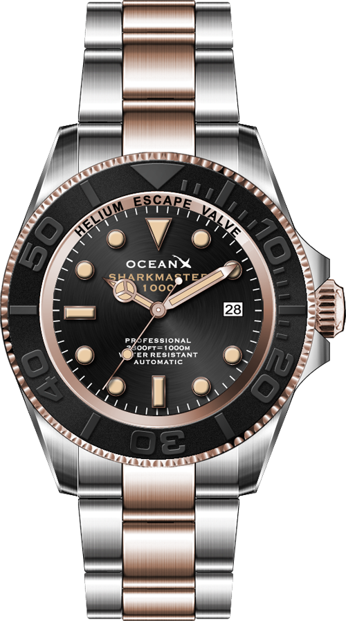 OceanX Sharkmaster 1000 SMS1054