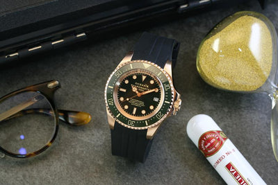 OceanX Sharkmaster 1000 SMS1062