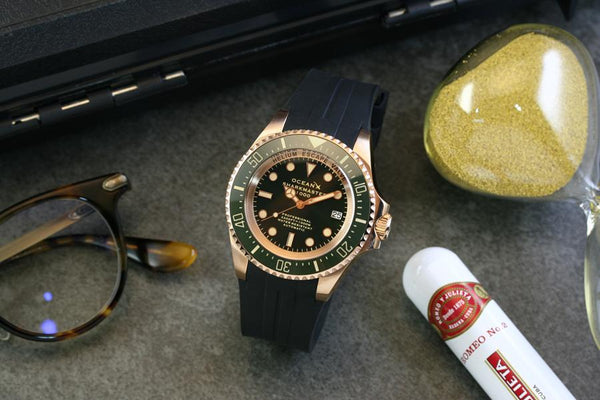 OceanX Sharkmaster 1000 SMS1062