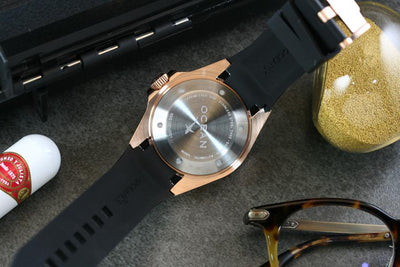 OceanX Sharkmaster 1000 SMS1062
