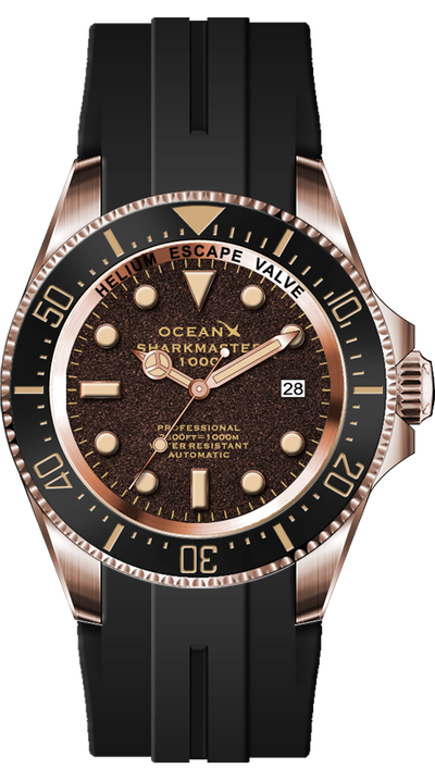 OceanX Sharkmaster 1000 SMS1063