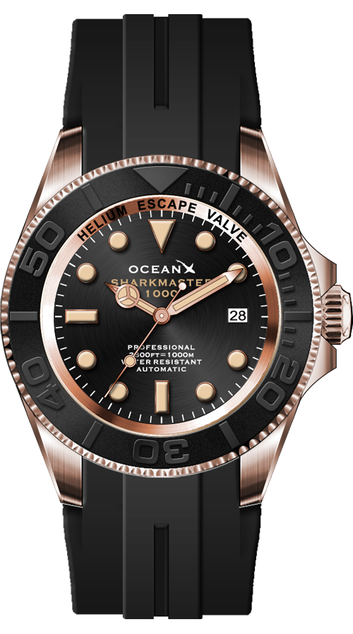 OceanX Sharkmaster 1000 SMS1064