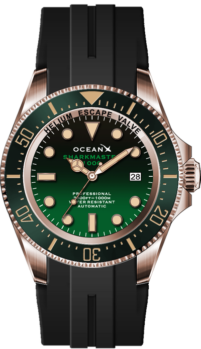 OceanX Sharkmaster 1000 SMS1066