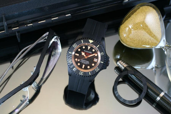 OceanX Sharkmaster 1000 SMS1071